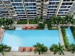 Wandervale (D23), Condominium #592482931